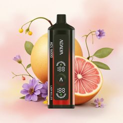 Adalya ADL 16000 PRO 鋼管メッシュコイルレディキラー