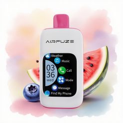 AirFuze Smart 30000 ブルーベリーウォーターメロン 5%ニコチン 900mAh