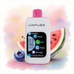 AirFuze Smart Pro 40000 ブルーベリーウォーターメロン900mAh