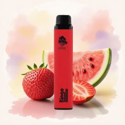 Aivono Aim Bingo 4000 イチゴスイカ 1000mAh 10mL