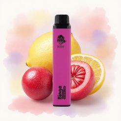 Aivono Aim Bingo 4000 クランベリーレモン 1000mAh 10mL