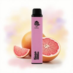 Aivono Aim Bingo 4000 白桃グレープフルーツ 1000mAh 10mL