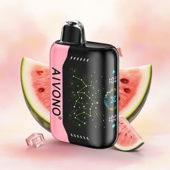 Aivono Aim Boom 25000 スイカアイス 650mAh
