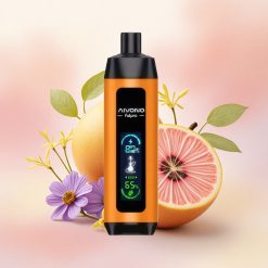 Aivono Aim Fatpro 22000 ルシッドドリーム 28ml 600mAh 5%ニコチン