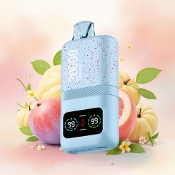 Aivono Aim Magic 20000 クールミント 26ml 600mAh