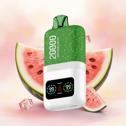 Aivono Aim Magic 20000 スイカアイス 5%ニコチン 600mAh