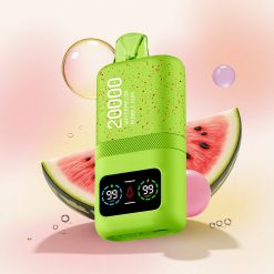 Aivono Aim Magic 20000 スイカバブルガム 600mAh 26ml