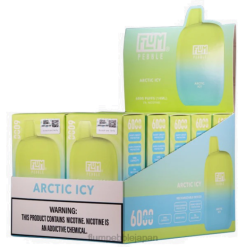 Flum Pebble Near Me - FLUM PEBBLES 6000パフ 10パック 北極の氷 8VX86